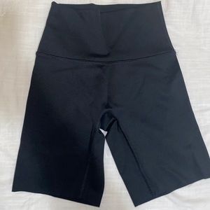 Aerie Offline High Waisted Bike Shorts
